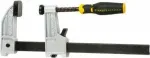 STANLEY FatMax F-Clamp 800mm greito atleidimo sunkiasvoris F formos spaustuvas