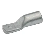 Klauke 11SG10 bimetalinė mova aliuminio ir vario laidininkams 185 mm&sup2;, skardaotu variu, užspaudžiama, 65 mm ilgio