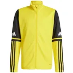 adidas Squadra 25 Training vyri&scaron;kas megztinis Solar Gold, dydis M