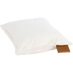 Beurer HK 78 Heaty Pearl Grey belaidis &scaron;ildymo pagalvėlė 45x45 cm, 3 &scaron;ildymo režimai, plaunamas užvalkalas, automatinis i&scaron;sijungimas