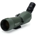 Celestron Regal M2 65ED stebėjimo vamzdis 48x BaK-4 Juoda, Žalia