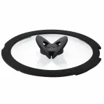 TEFAL Ingenio grūdinto stiklo dangtis 18 cm L9846253