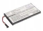 Sony PlayStation PS Vita baterija SP65M 4-297-658-01 (2200 mAh, 3,7 V, ličio polimeras, PCH-1000 serijos keitimas)