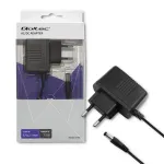 Qoltec įtampos adapteris 7,5W 7,5V 1A 5,5x2,1 mm