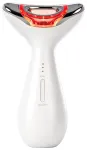 Garett Beauty Lift Skin Pulse veido masažuoklis baltas