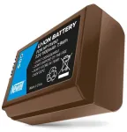 Newell USB-C baterija, skirta Sony NP-FW50 (NL3461)