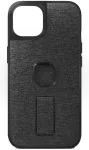 Peak Design SlimLink Loop Case, skirtas iPhone 14, Charcoal (M-LC-AX-CH-1)
