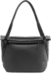 Peak Design Everyday Tote 15L juoda