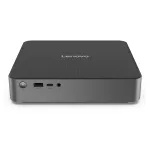 Lenovo IdeaCentre Mini 01IRH10R 91B2005EGF mini kompiuteris, Intel Core 7 240H, 32 GB RAM, 512 GB SSD, Windows 11 Home
