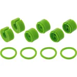 InLine&reg; M20 kabelių movų sandarinimo rinkinys RJ45, USB, &scaron;viesolaidžiui