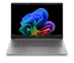 HP OmniBook 3 14-hz0157ng 14 colių OLED ne&scaron;iojamasis kompiuteris - Snapdragon X1-26-100, 8GB RAM, 512GB SSD, Windows 11