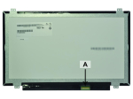 2-power 2P-5D10K91452 14 colių Full HD ne&scaron;iojamas monitorius