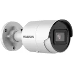 Hikvision DS-2CD2043G2-IU IP kulkos formos vaizdo kamera, 4 MP, 2.8 mm, PoE, IP67, H.265+