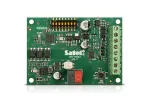 Satel INT-KNX-2 priedas signalizacijos / detektorių sistemoms