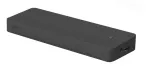 Fujitsu S26391-F3327-L100 USB Type-C prievadų replikatorius 2, 90 W, VGA, skirtas LIFEBOOK E5410/E5510