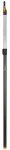 Teleskopinis kotas rankiniams įrankiams Fiskars 1000666 aliuminis 1400 mm