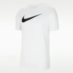 Nike Dri-FIT Park futbolo mar&scaron;kinėliai vyrams, balti, 2XL CW6936-100