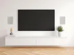 Vivolink In-Wall Speaker Pair 60W 2-Way 6,5 inch wooferis &scaron;ilko kupolinis tweeteris baltas (VLSPIW60W)