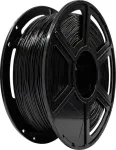 Renkforce RF-6838904 PETG filamentas 1,75 mm 1 kg juodas