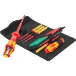 Kraftform Kompakt Turbo i 1 Tool Finder, 16-teilig, Steckschl&uuml;ssel