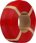 eSUN PLA+ 1.75mm Fire Engine Red 1kg papildymas 3D filamentas PLA+175O-FR1R1