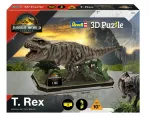 Revell 00246 &ndash; 3D dėlionė