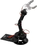 Joy-it Robot02 robotinės rankos rinkinys