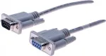 EXERTIS CONNECT Tecline 580201 VGA kabelis 1,8 m VGA (D-Sub) pilkas