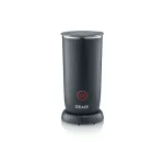 GRAEF MS 402 EU automatinis pieno plakiklis, 240 ml kaitinimo talpa, juodas