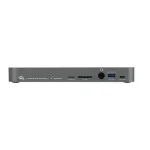 OWC Thunderbolt 3 Dock 14 prievadų prijungimo stotelė