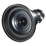 Panasonic ET-DLE060 trumpo nuotolio priartinimo objektyvas, skirtas PT-RZ770 / PT-RZ660 serijos projektoriams