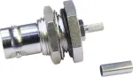 Teleg&auml;rtner BNC įtaisomasis lizdas (crimp) 75 omų, RG-179 B/U, G04