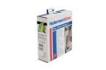 HellermannTyton 300-32543 lipnus pamatas kabelių rai&scaron;čiams, 28x28 mm, juodas, PA66