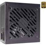 Xilence Performance A+ XN340 | XP850R12 maitinimo blokas 850 W 20+4 pin ATX ATX Juoda