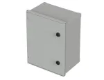 Bopla PS 432 sieninis korpusas 400 x 300 x 200 mm, &scaron;viesiai pilkas (RAL 7035) 42143200