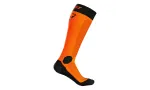 SALEWA Dynafit Tour Warm Merino slidinėjimo kojinės - oranžinės