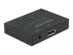 DELOCK DisplayPort 2 į 1 jungiklis &ndash; dvipusis 8K 30Hz