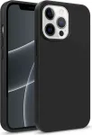 CYOO Bio Eco dėklas iPhone 16 Pro - juodas (CY123609)