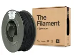 SPECTRUM The Filament PETG CF juodas 1,75mm 1kg (TF-24108)