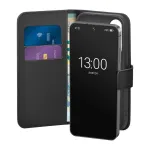 SBS Mobile knyginis dėklas Samsung Galaxy S26+ - juodas PUSGS26PBOOKC8BLK