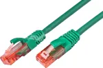Wirewin PKW-UTP-KAT6 2.0 GN tinklo kabelis 2 m Cat6 U/UTP žalias
