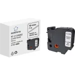 Renkforce RF-LT-D45803 suderinama DYMO D1 etikečių juosta, 19 mm, balta/juoda, 7 m RF-6027838