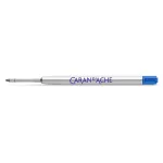 Caran d'Ache 849 ra&scaron;iklio &scaron;erdelė Fine mėlyna (8462.160)