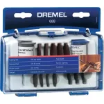 Dremel 688 pjaustymo diskas &ndash; metalui ir plastikui, ruda/pilka (26150688JA)