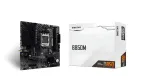 Motininė plok&scaron;tė BIOSTAR B850 SAM5 Micro-ATX