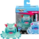 MrBeast Lab Vinilo figūrėlė &ndash; Glow Panther, žaidimo figūrėlė