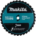 Makita E-24848 pjūklo diskas EFFICUT, skirtas belaidžiam diskiniam pjūklui HS013G, pjovimo plotis 2,30 mm