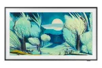 Televizorius Samsung QE43LS03FAU The Frame 43 colių 4K QLED Dual LED Tizen, 3840&times;2160, Wi-Fi, Juodas