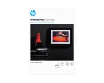 HP Premium Plus Satin nuotraukų popierius 300 g/m&sup2; A4 (210 x 297 mm) 20 lapų