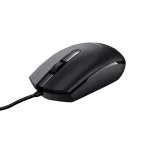 Trust TM-101 pelė, laidinė, ambidekstrinė, USB-A, optinė, 1200 DPI